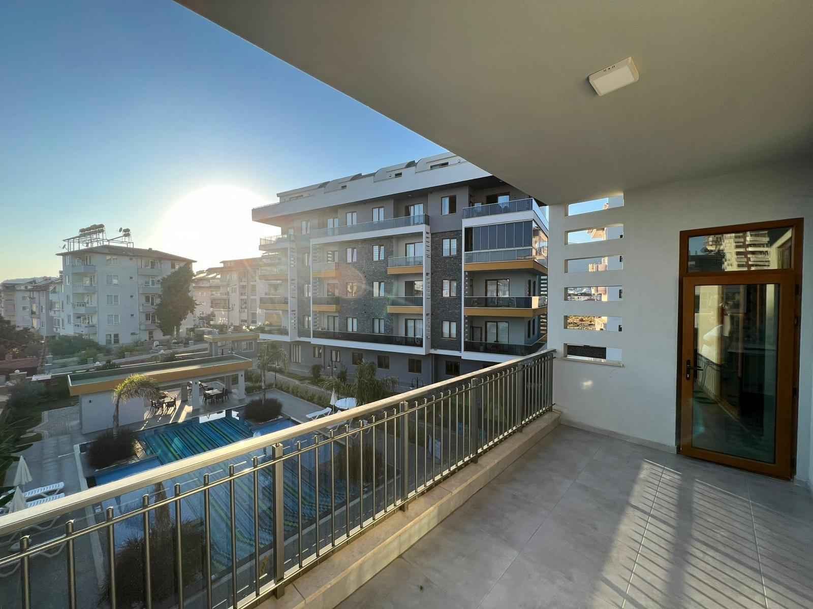 3+1 Wohnung Alanya 22 3+1 Wohnung Alanya 22