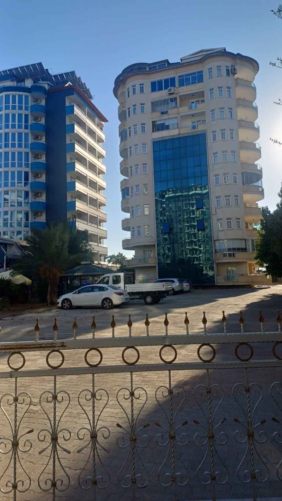 3+1 Wohnung Alanya 15 3+1 Wohnung Alanya 15