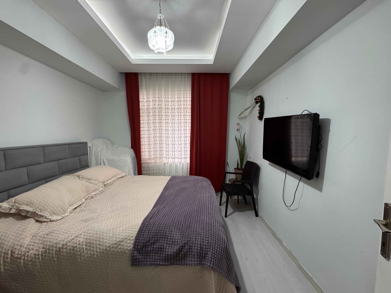 Wohnung zum Verkauf in Alanya 04 Wohnung zum Verkauf in Alanya 04