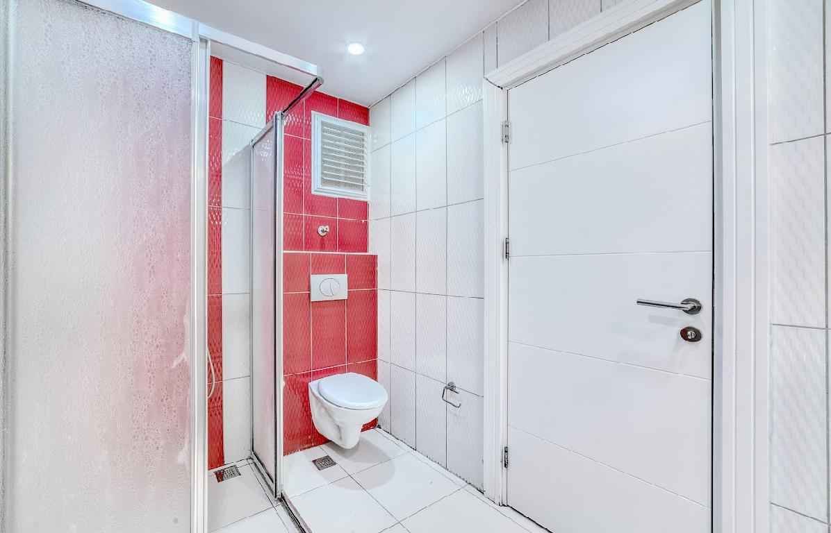 Wohnung Alanya 04 Wohnung Alanya 04