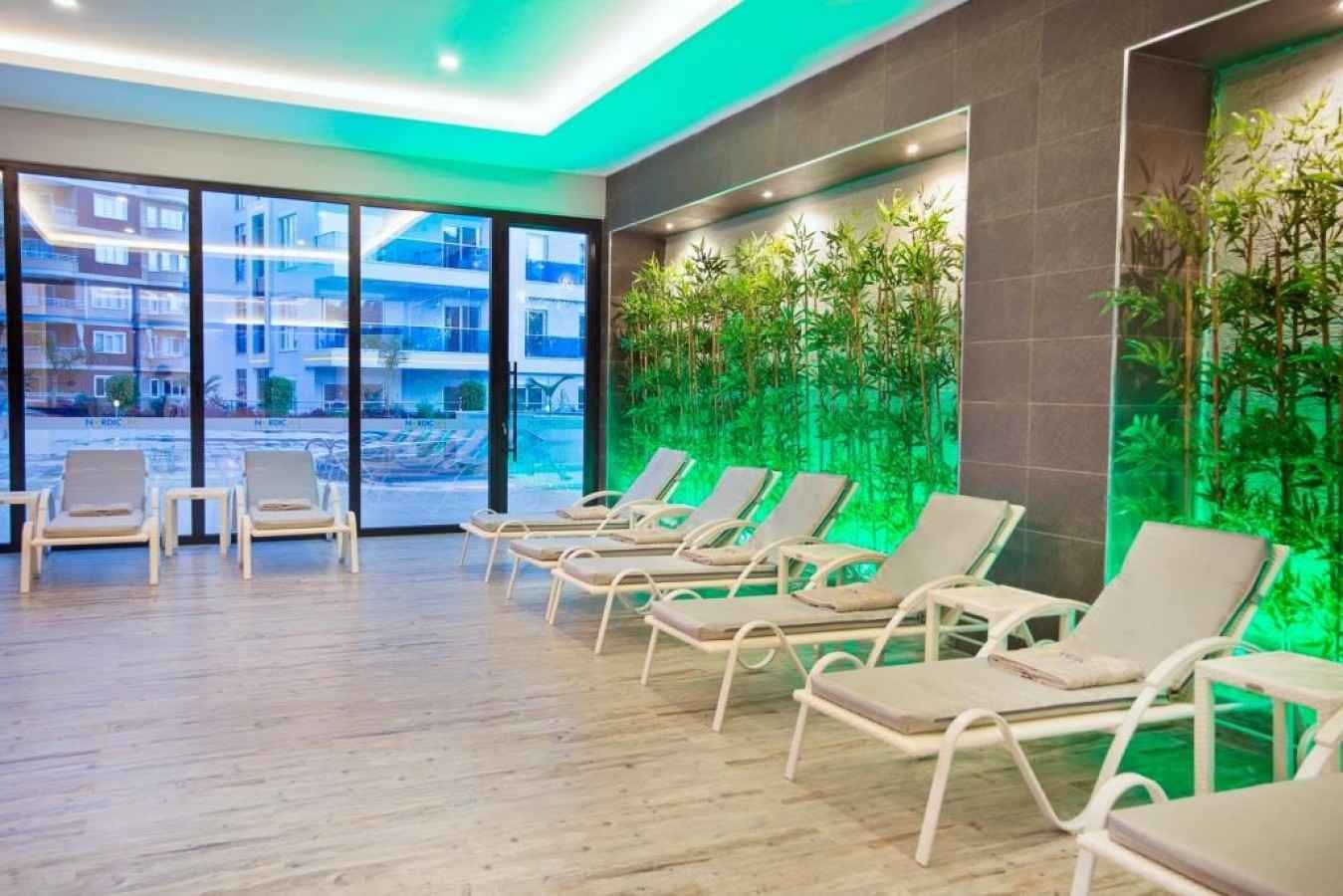 Wohnung Alanya 25 Wohnung Alanya 25