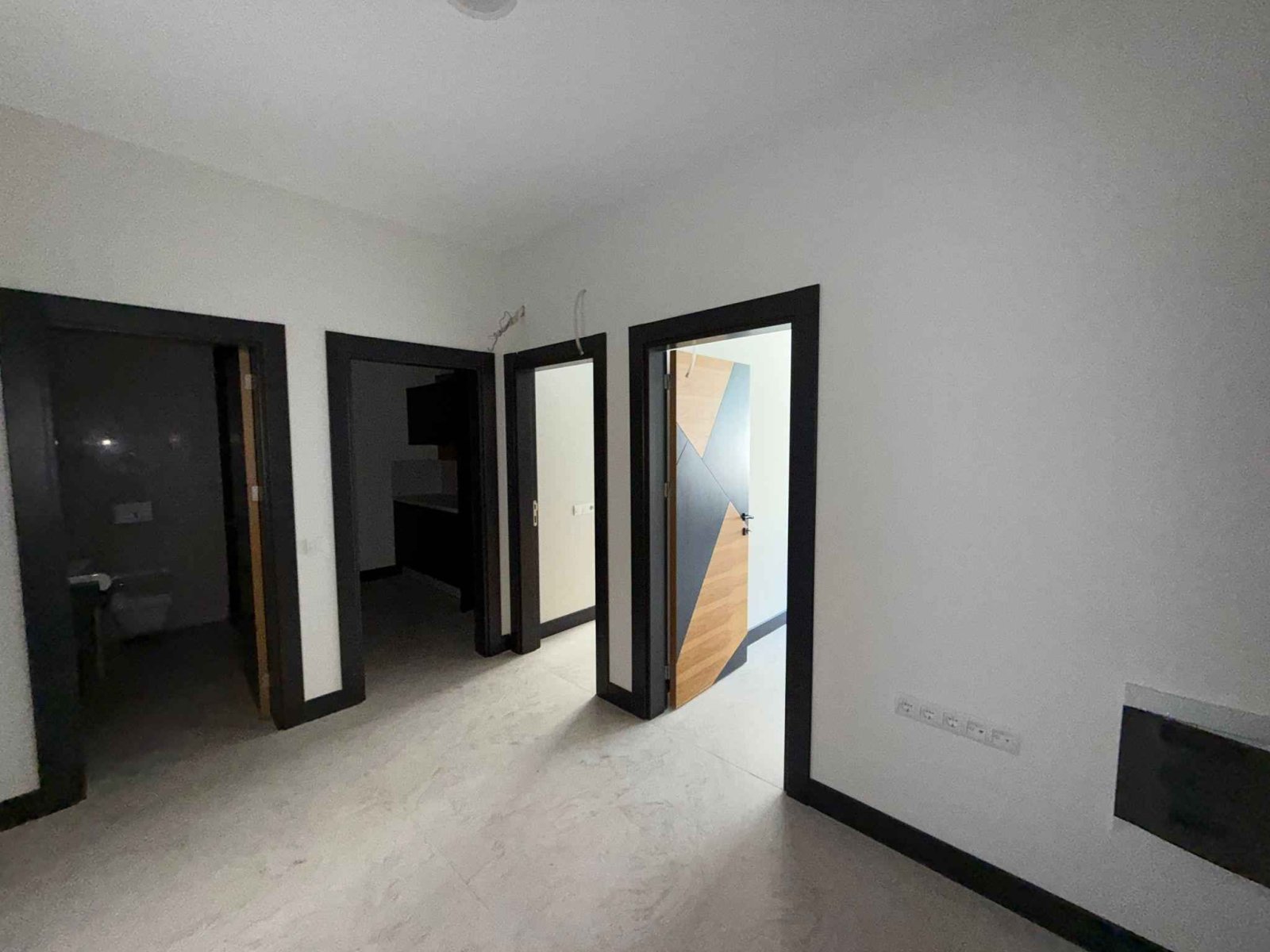 2+1 Wohnung Alanya 07