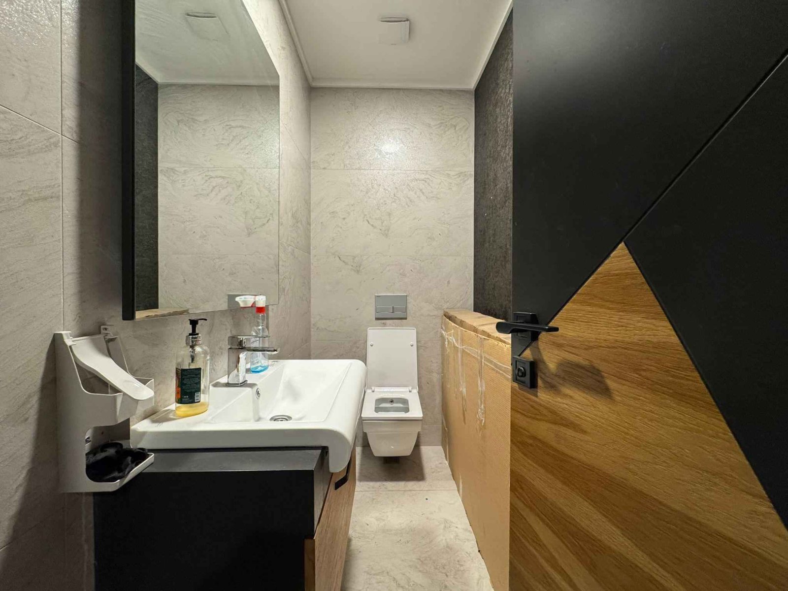 2+1 Wohnung Alanya 14