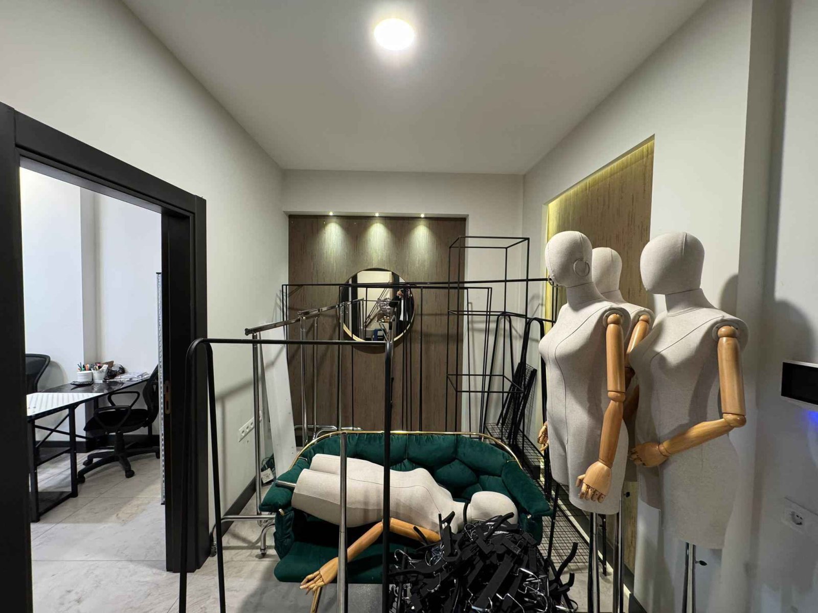 2+1 Wohnung Alanya 09