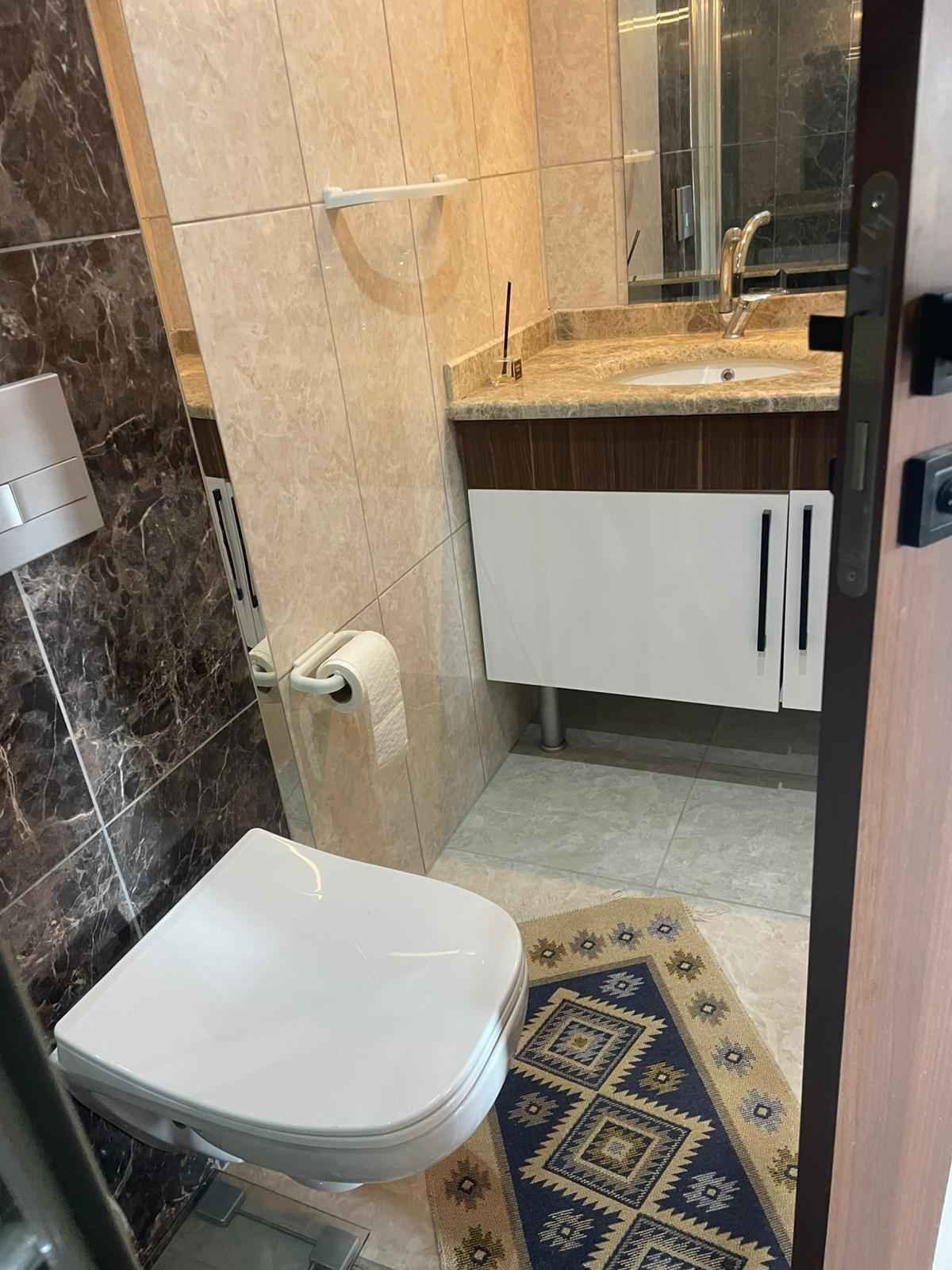 2+2 Villa Alanya 10 2+2 Villa Alanya 10