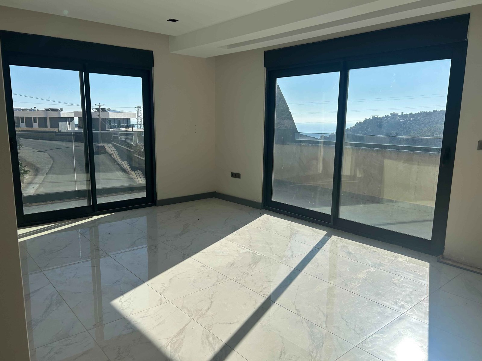 4+1 Wohnung Alanya 26 4+1 Wohnung Alanya 26