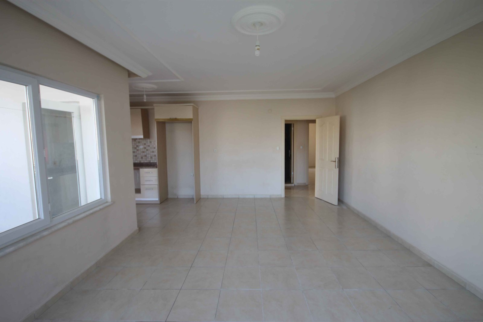 2+1 Wohnung Alanya 01