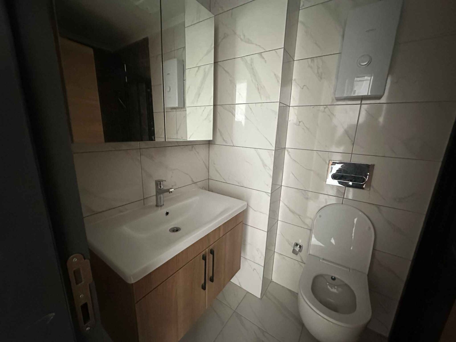 1+1 Wohnung Alanya 03 1+1 Wohnung Alanya 03