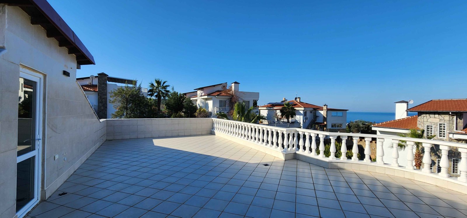 4+1 Villa Alanya 09 4+1 Villa Alanya 09