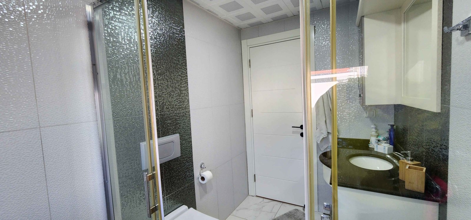 4+1 Villa Alanya 30 4+1 Villa Alanya 30