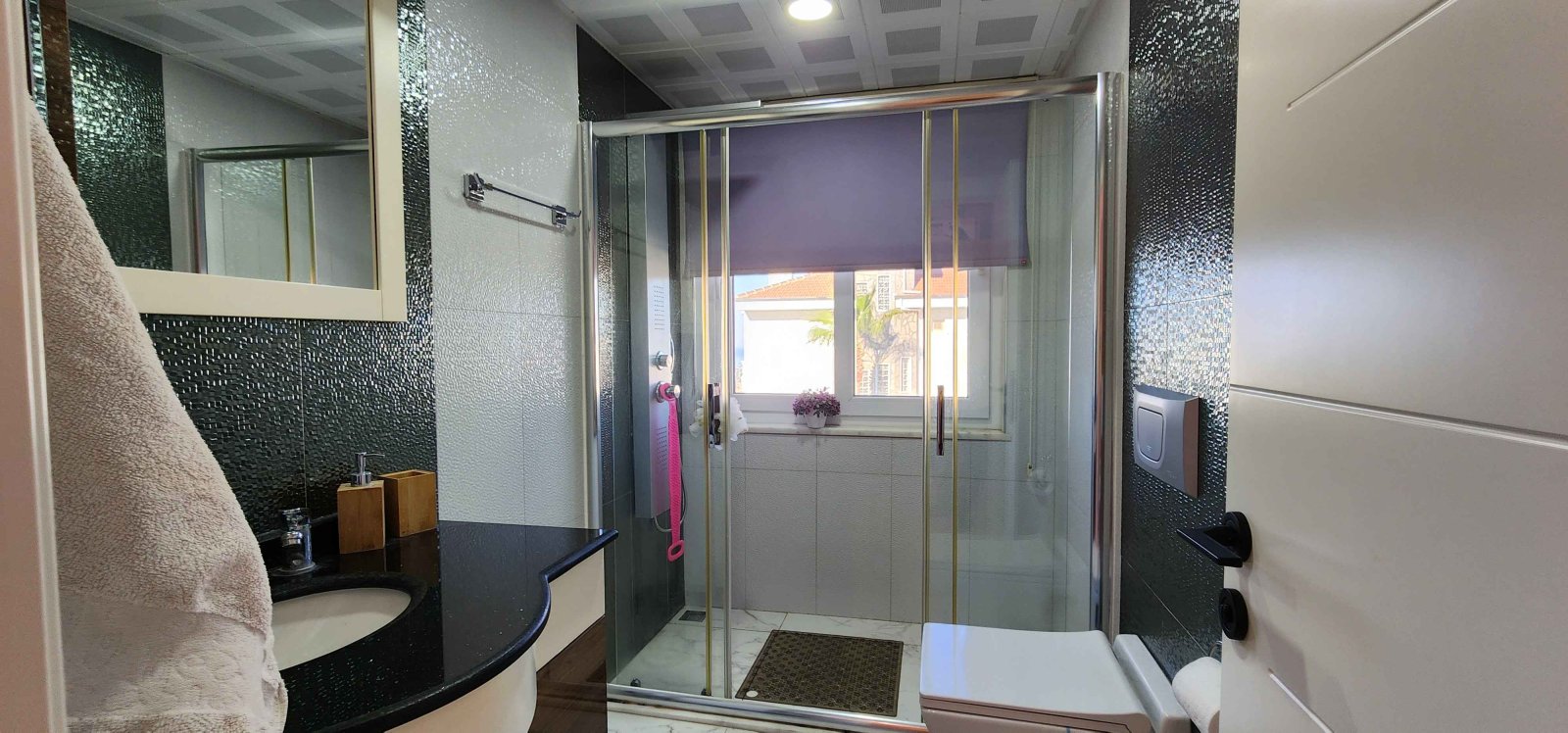 4+1 Villa Alanya 35 4+1 Villa Alanya 35