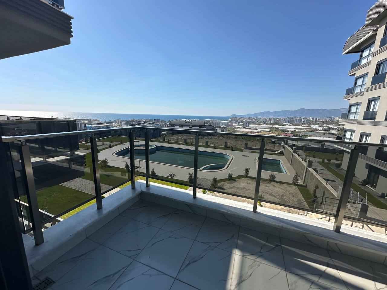 1+1 Wohnung Alanya 18 1+1 Wohnung Alanya 18