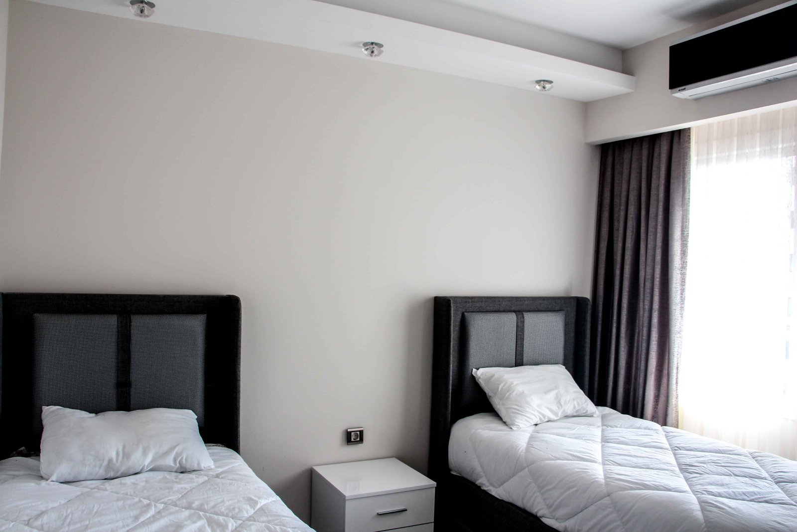 2+1 Wohnung Alanya 16 2+1 Wohnung Alanya 16