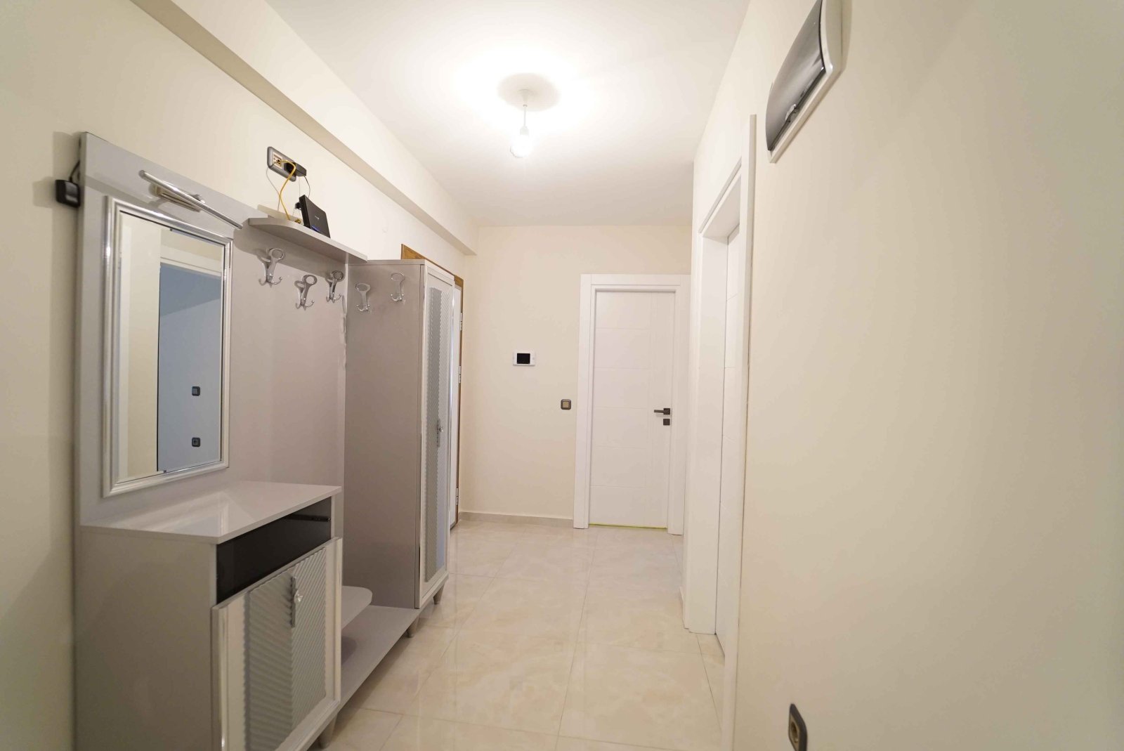 2+1 Wohnung direkt am Meer 22 2+1 Wohnung direkt am Meer 22