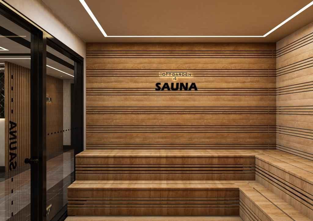 1+1 Wohnung Gazipasa 11 1+1 Wohnung Gazipasa 11