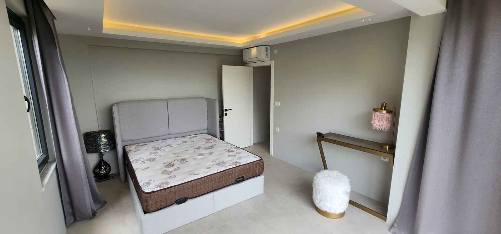 1+1 Wohnung Alanya 09 1+1 Wohnung Alanya 09