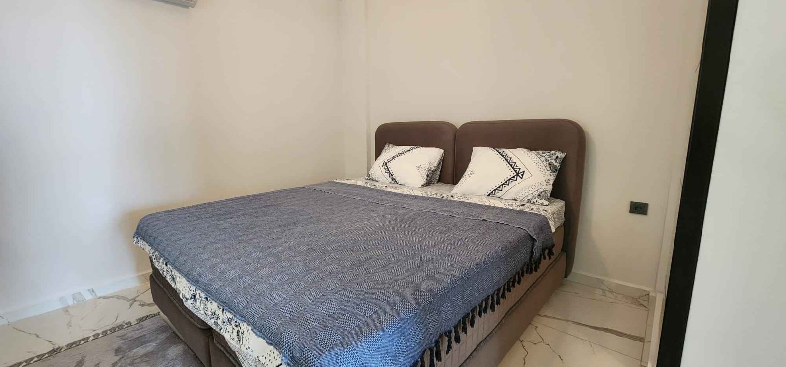 Wohnung zum Verkauf in Alanya Kale 12 Wohnung zum Verkauf in Alanya Kale 12