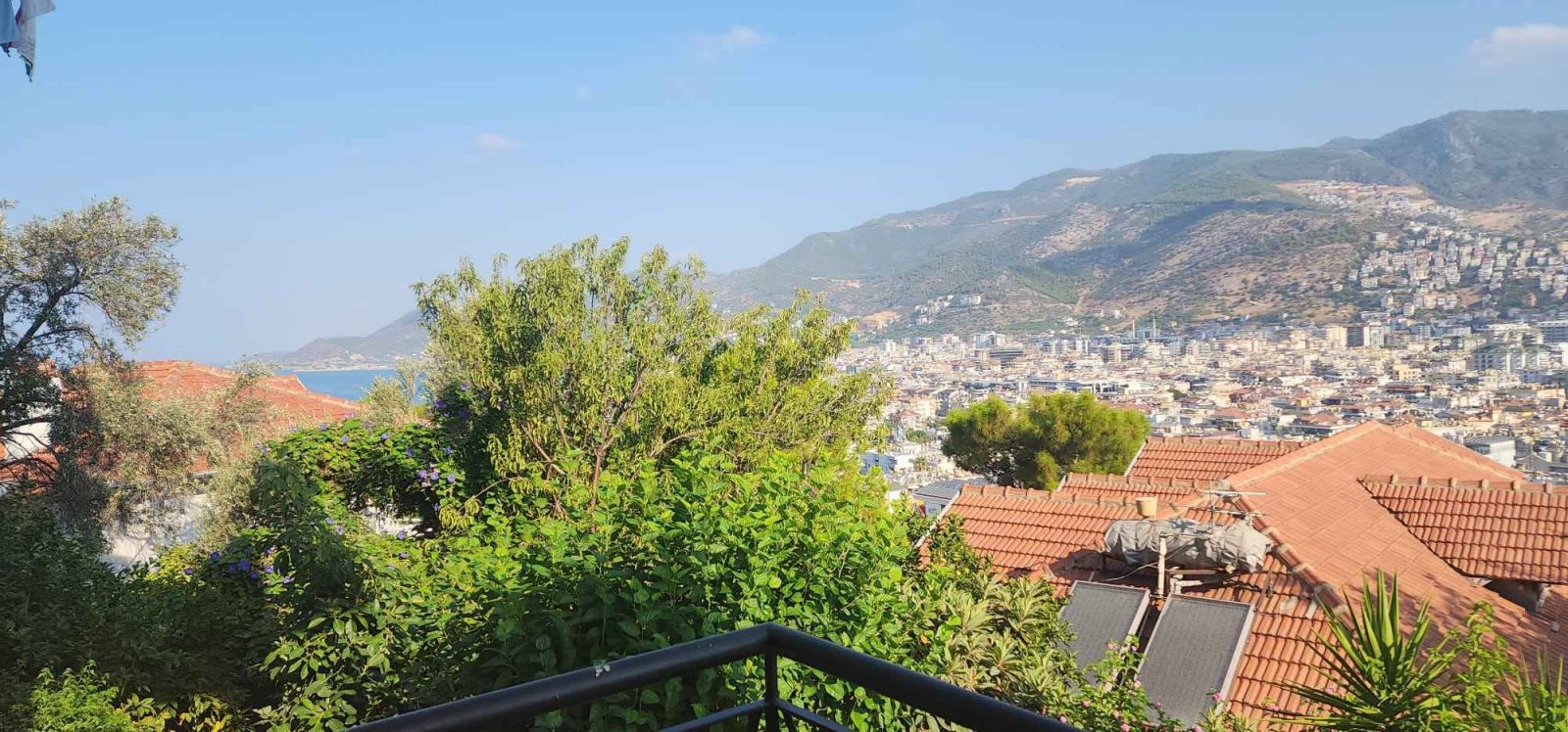 Wohnung zum Verkauf in Alanya Kale 32 Wohnung zum Verkauf in Alanya Kale 32