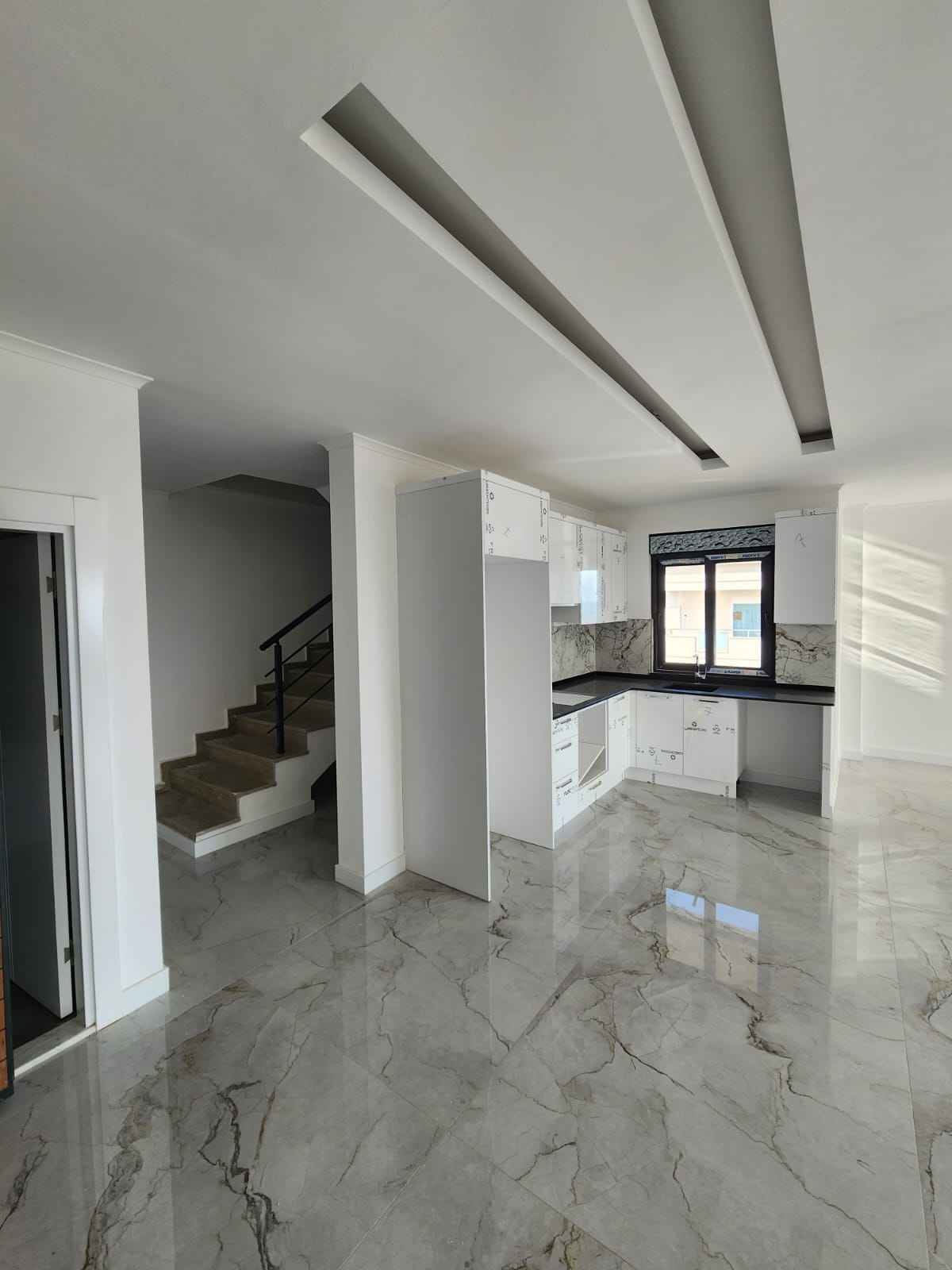 3+1 Penthouse Alanya 41 3+1 Penthouse Alanya 41