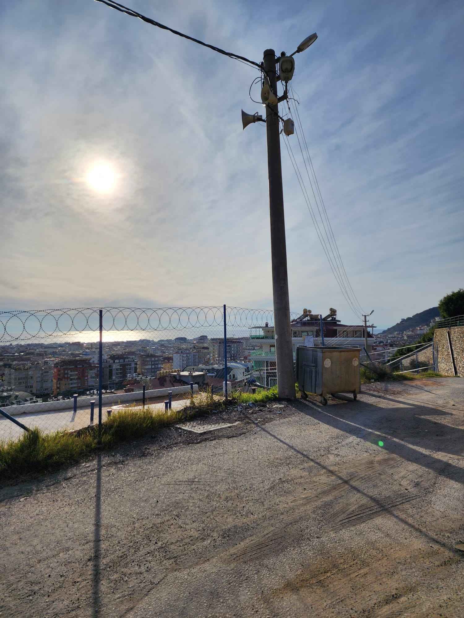 3+1 Penthouse Alanya 104 3+1 Penthouse Alanya 104