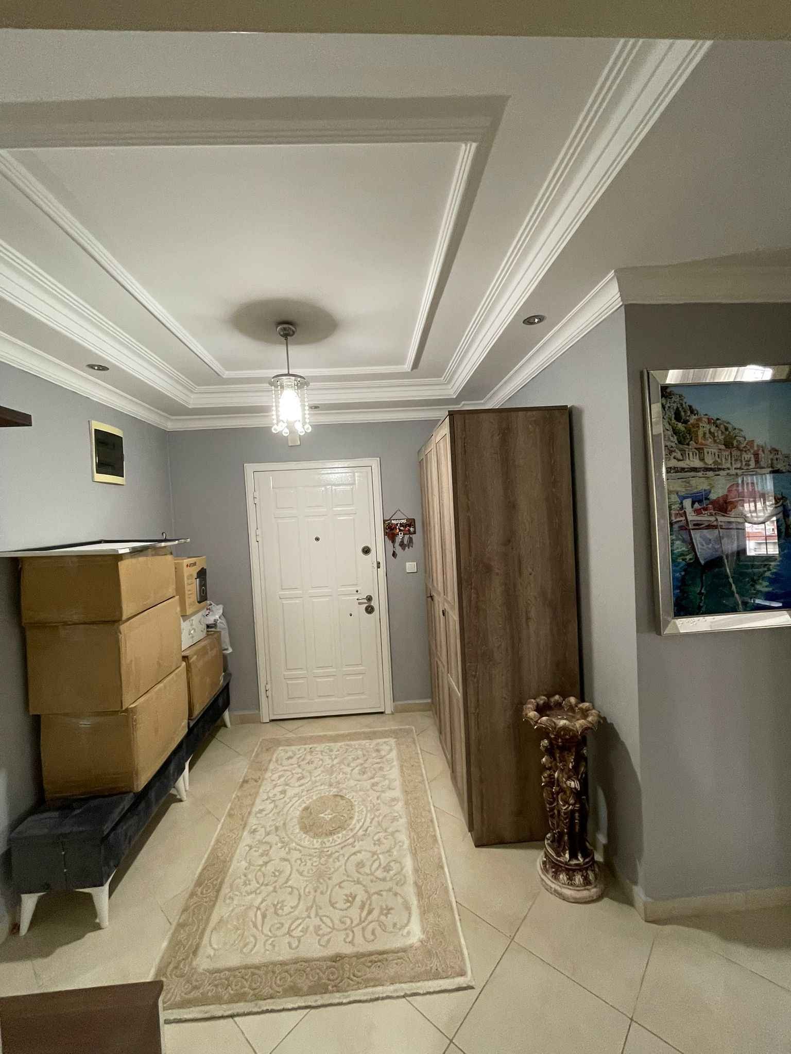 2+1 Wohnung Alanya 07 2+1 Wohnung Alanya 07