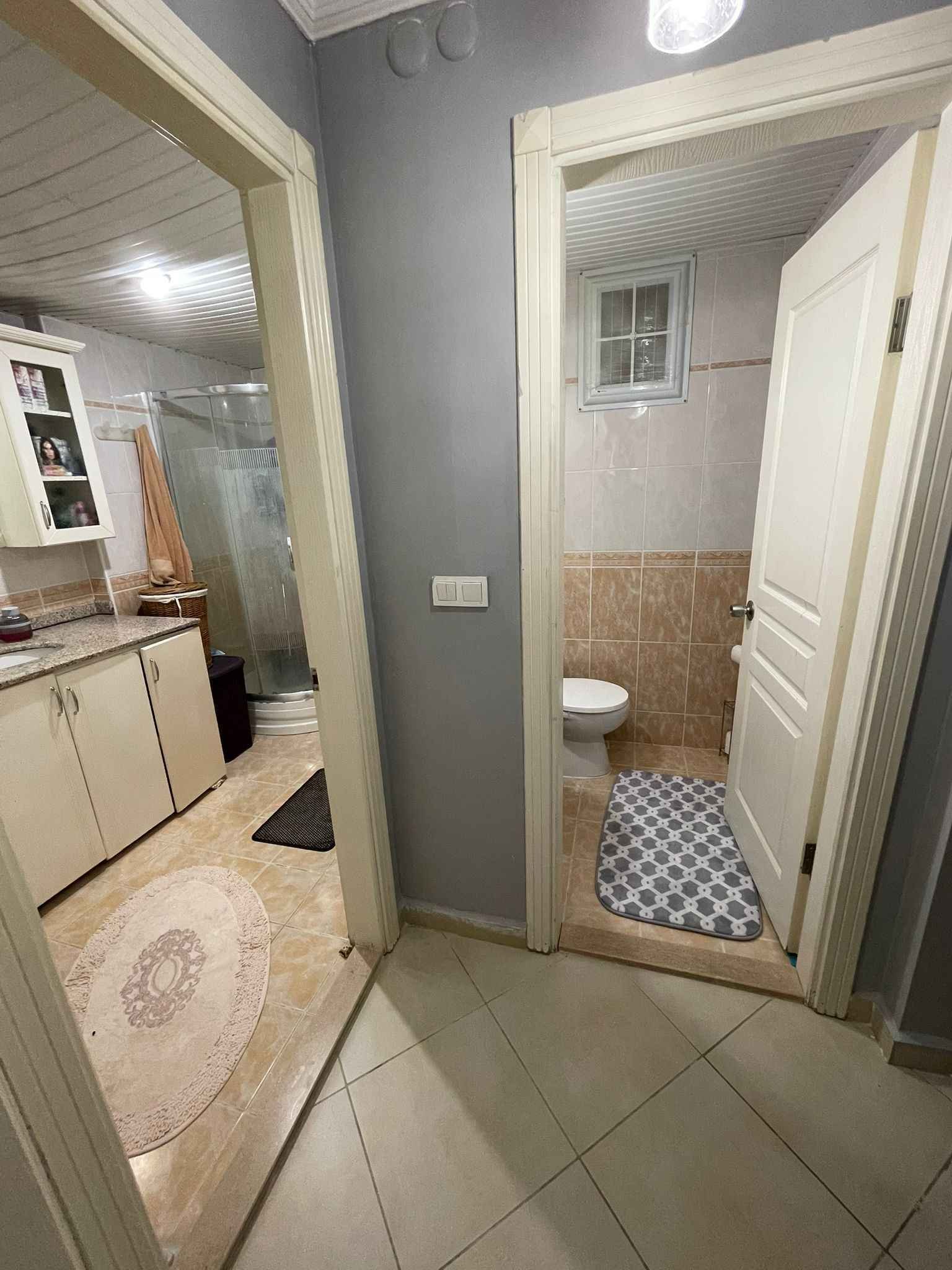 2+1 Wohnung Alanya 08 2+1 Wohnung Alanya 08