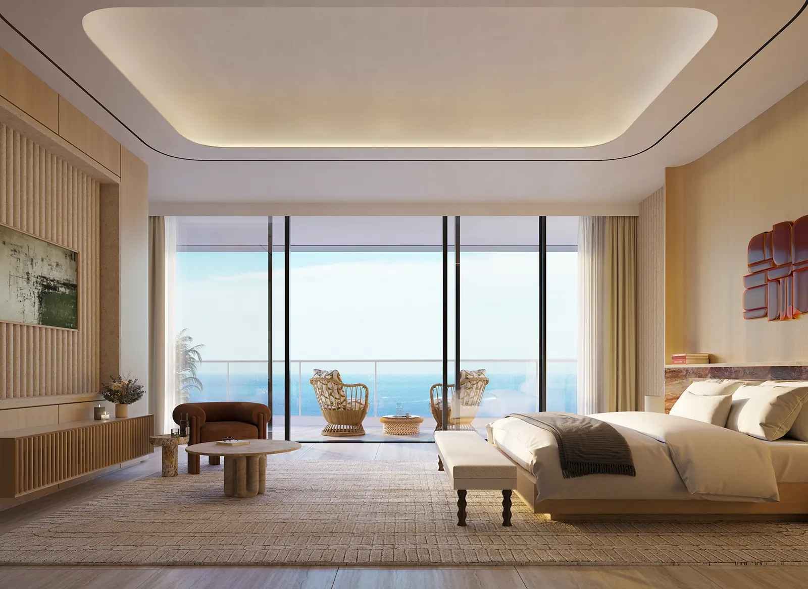 Luxuswohnungen zum Verkauf 12 Luxuswohnungen zum Verkauf 12