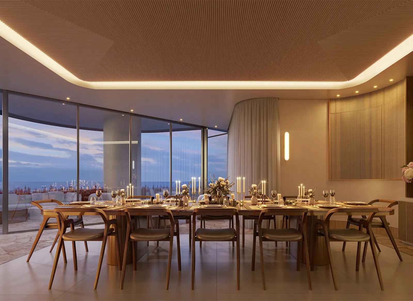 Luxuswohnungen zum Verkauf 16 Luxuswohnungen zum Verkauf 16