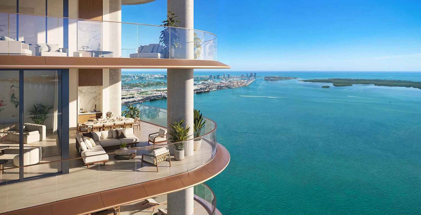 Luxuswohnungen zum Verkauf 20 Luxuswohnungen zum Verkauf 20