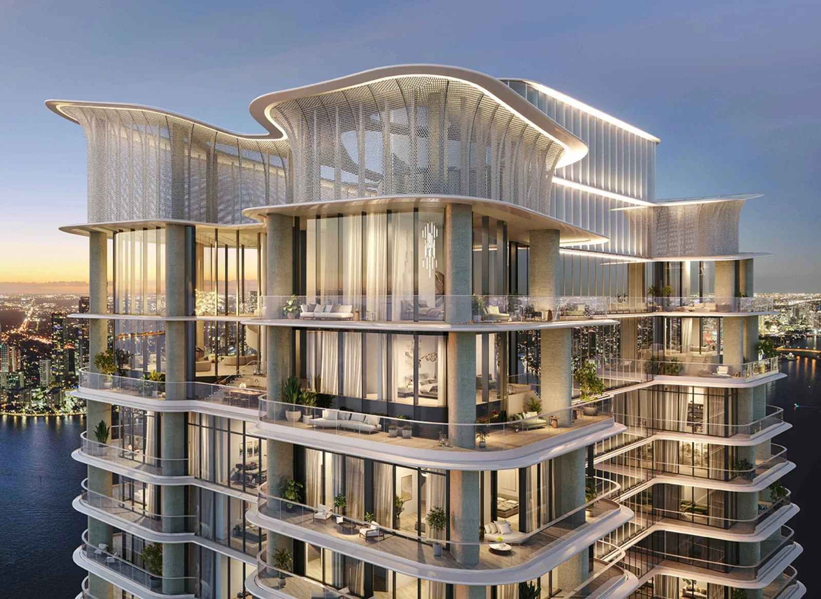 Luxuswohnungen zum Verkauf 30 Luxuswohnungen zum Verkauf 30