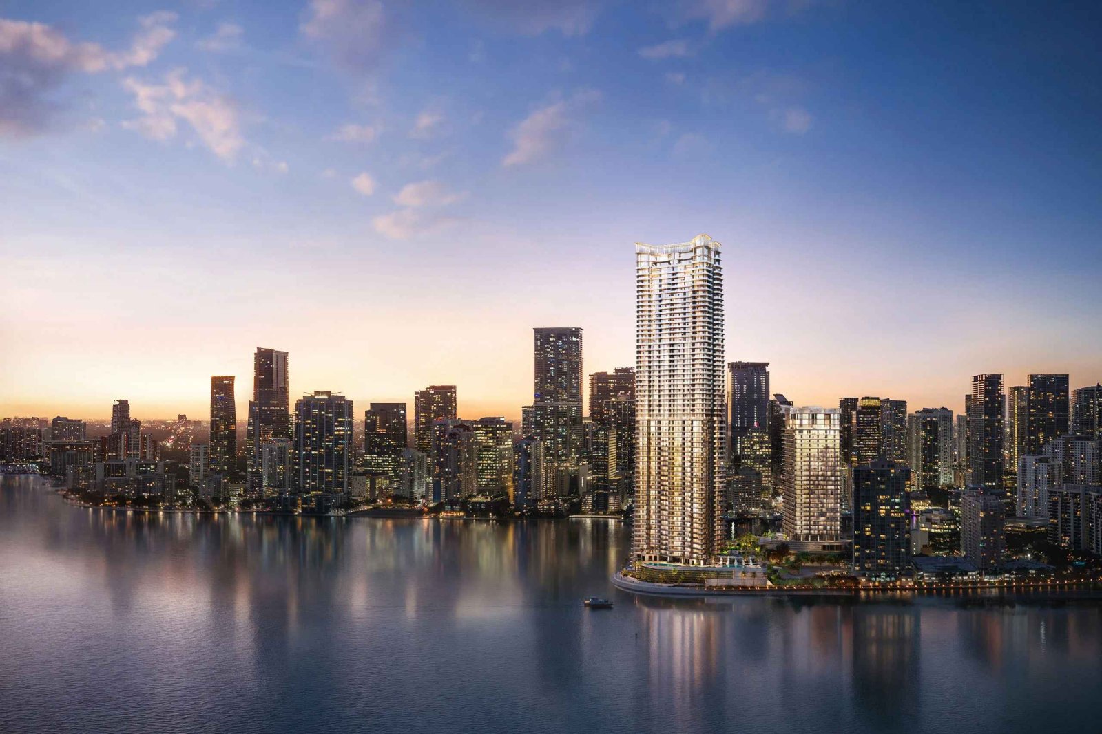 Luxuswohnungen zum Verkauf 32 Luxuswohnungen zum Verkauf 32