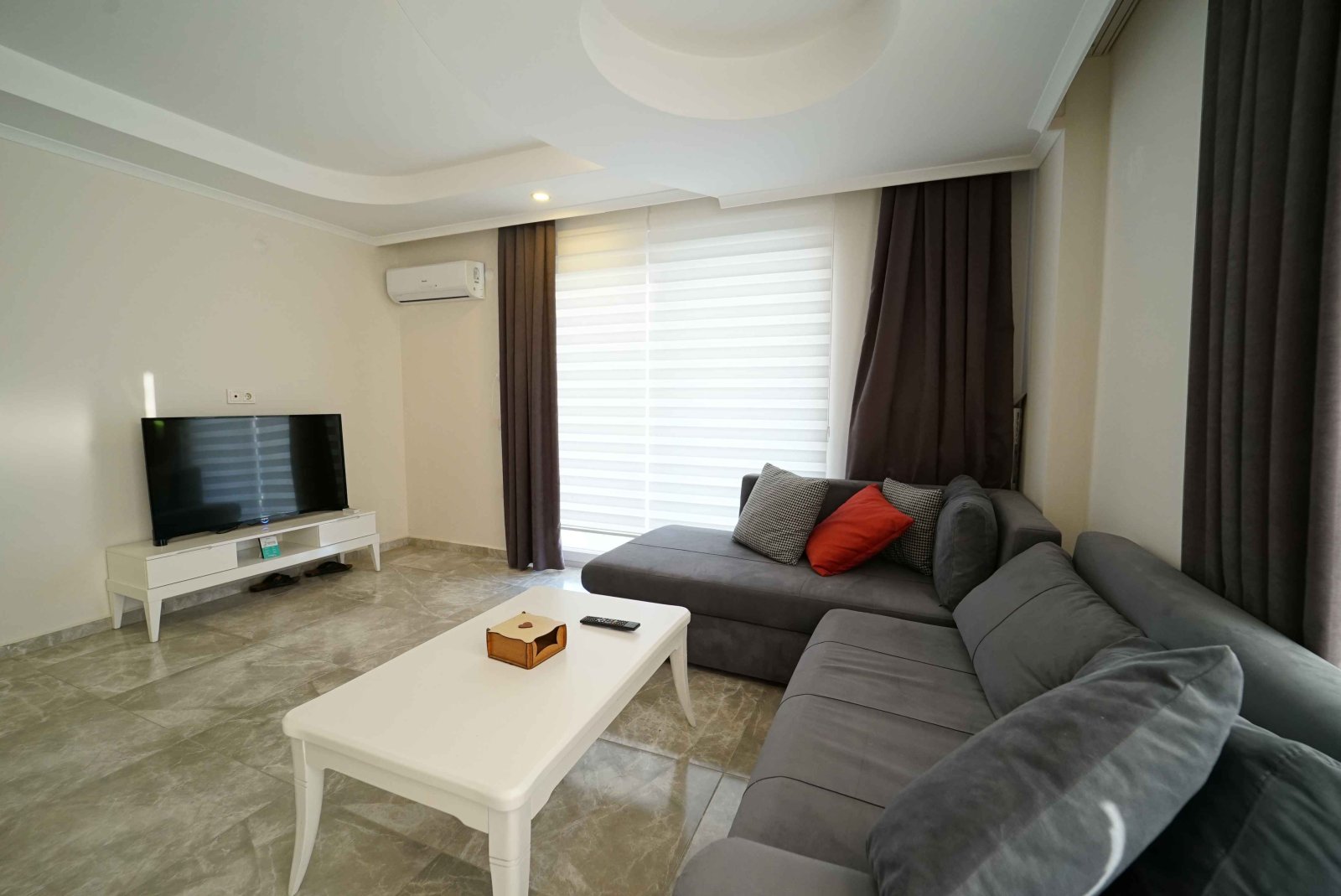 2+1 Wohnung Alanya 10 2+1 Wohnung Alanya 10