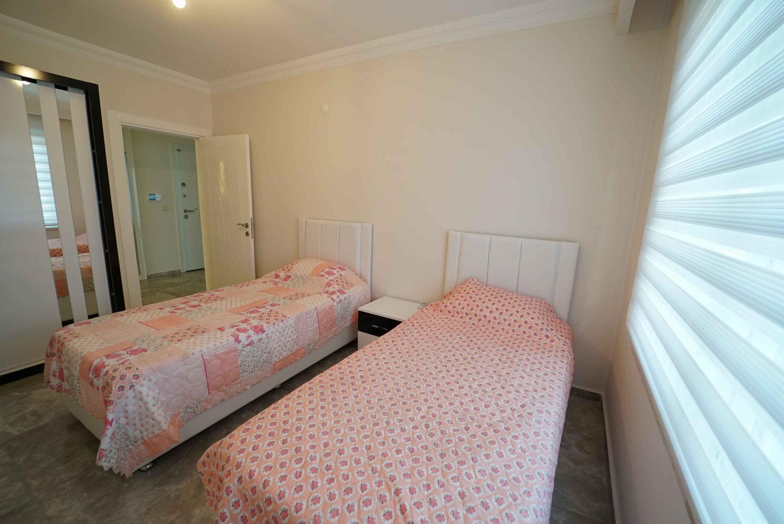 2+1 Wohnung Alanya 15 2+1 Wohnung Alanya 15