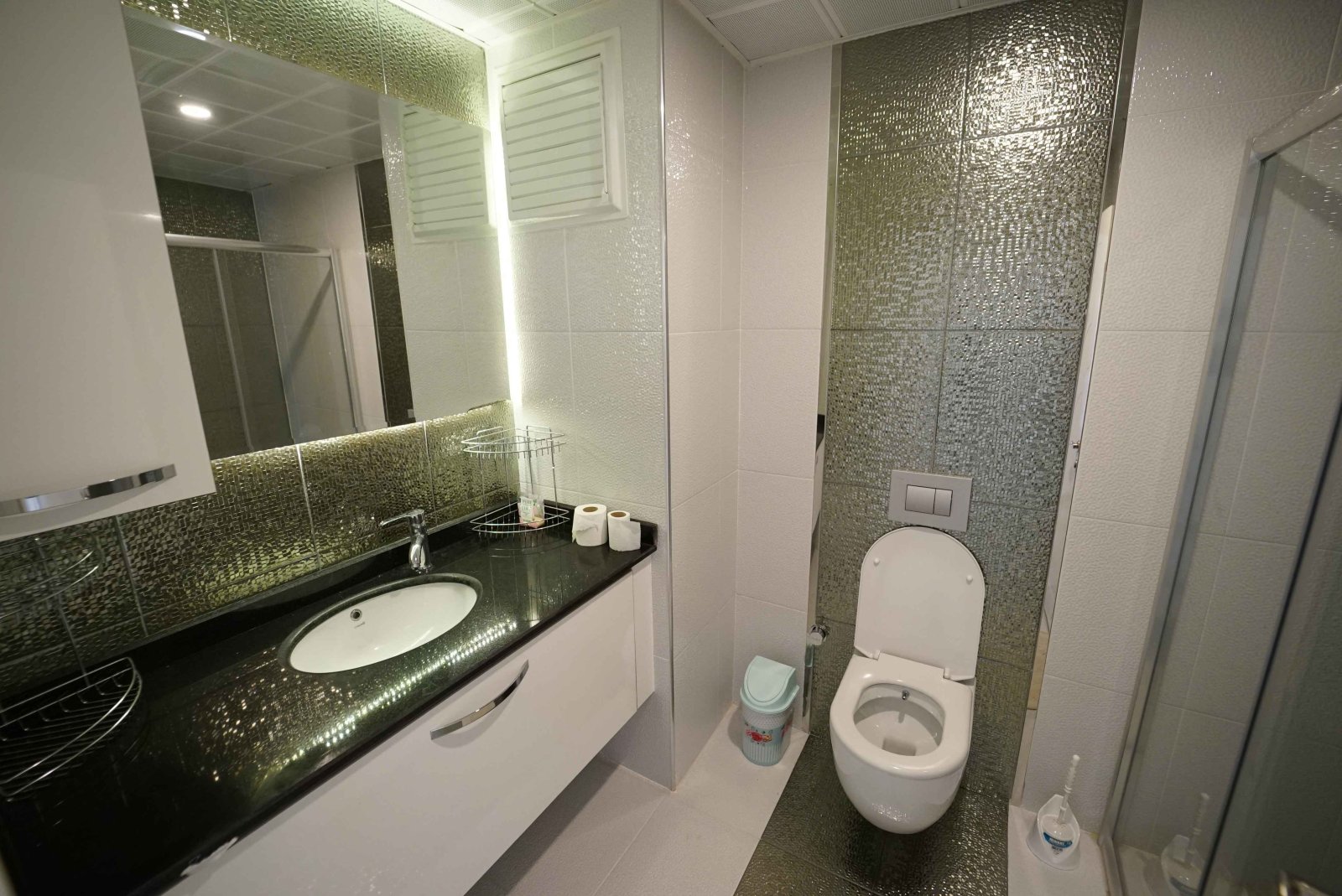 2+1 Wohnung Alanya 19 2+1 Wohnung Alanya 19