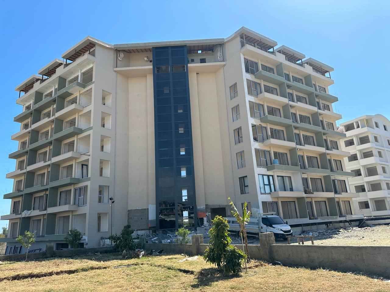 Investition in Gazipasa 02