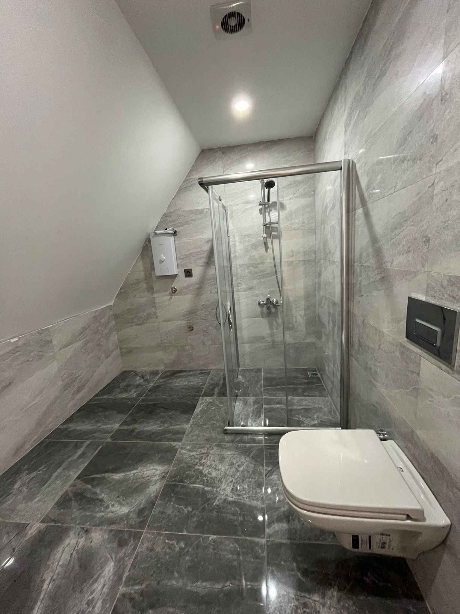 3+1 Wohnung Antalya 14