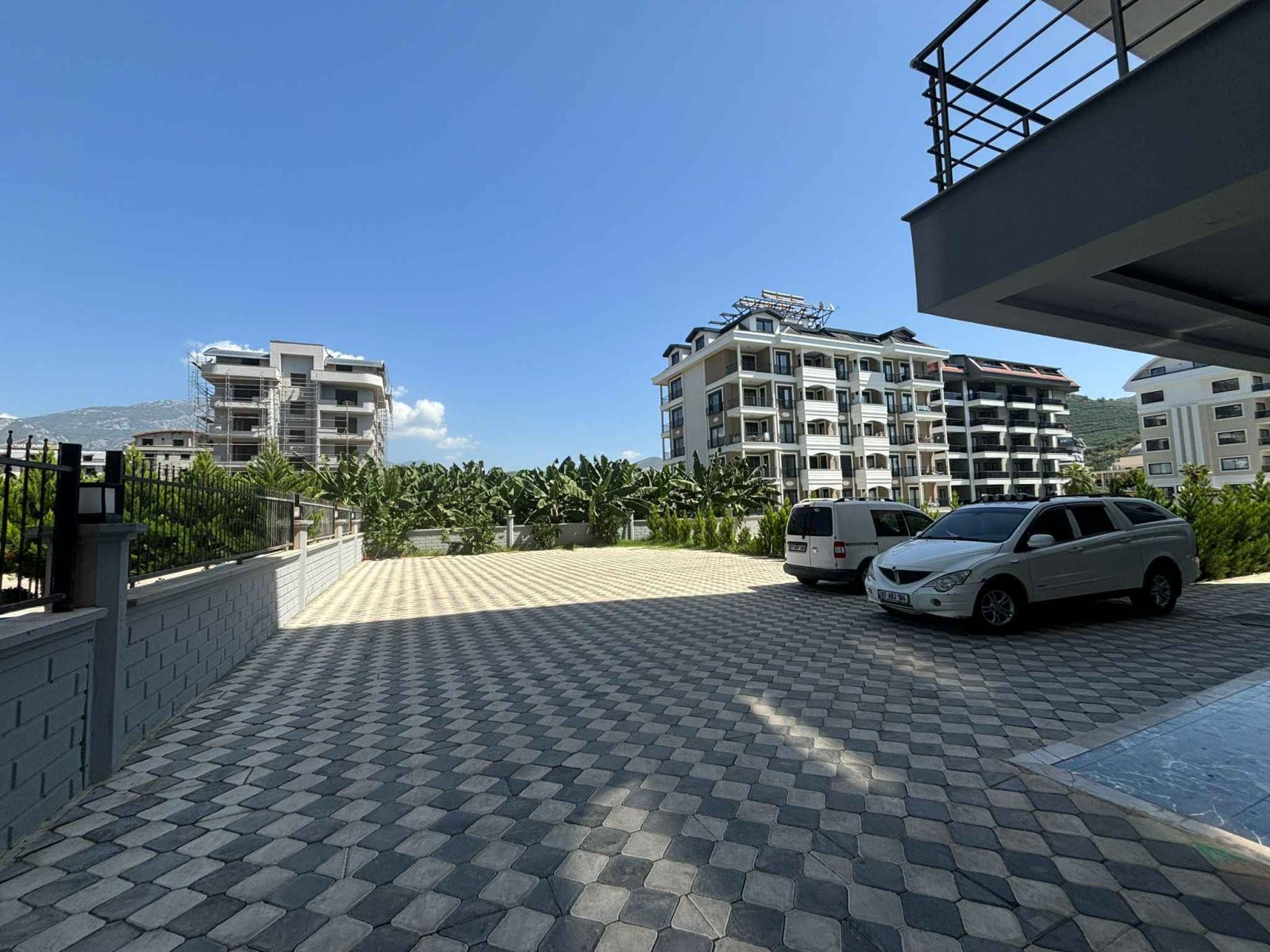 1+1 Neubau Wohnung 11 1+1 Neubau Wohnung 11