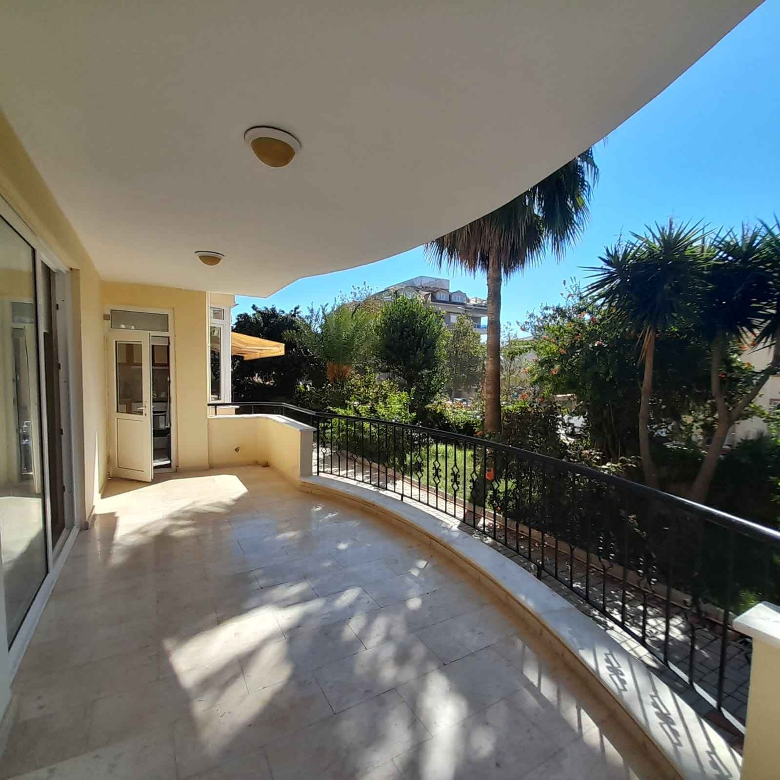 2+1 möblierte Wohnung 07