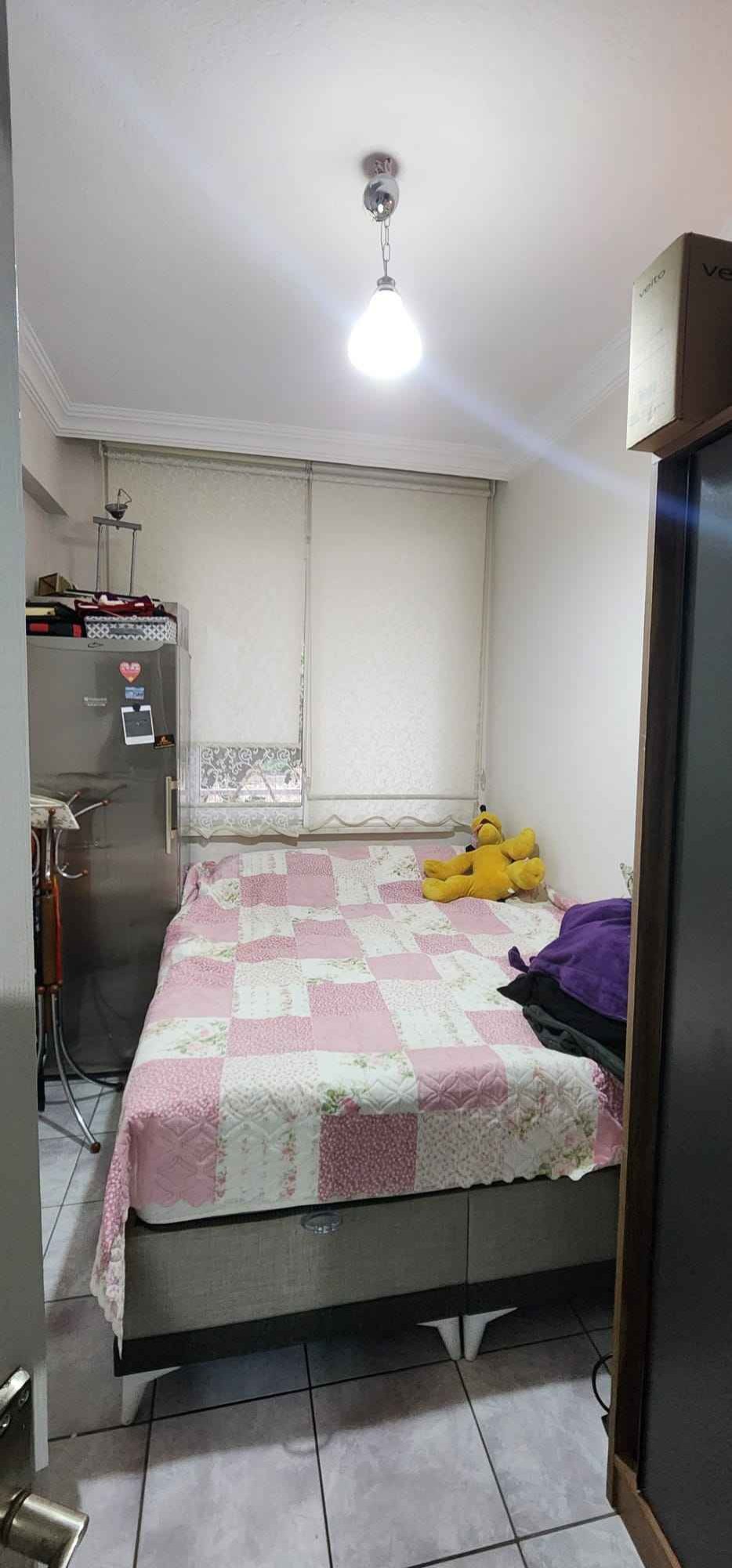 2+1 renovierte Wohnung 02