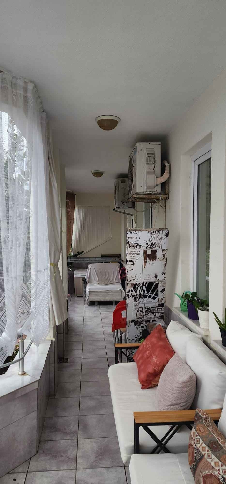 2+1 renovierte Wohnung 10