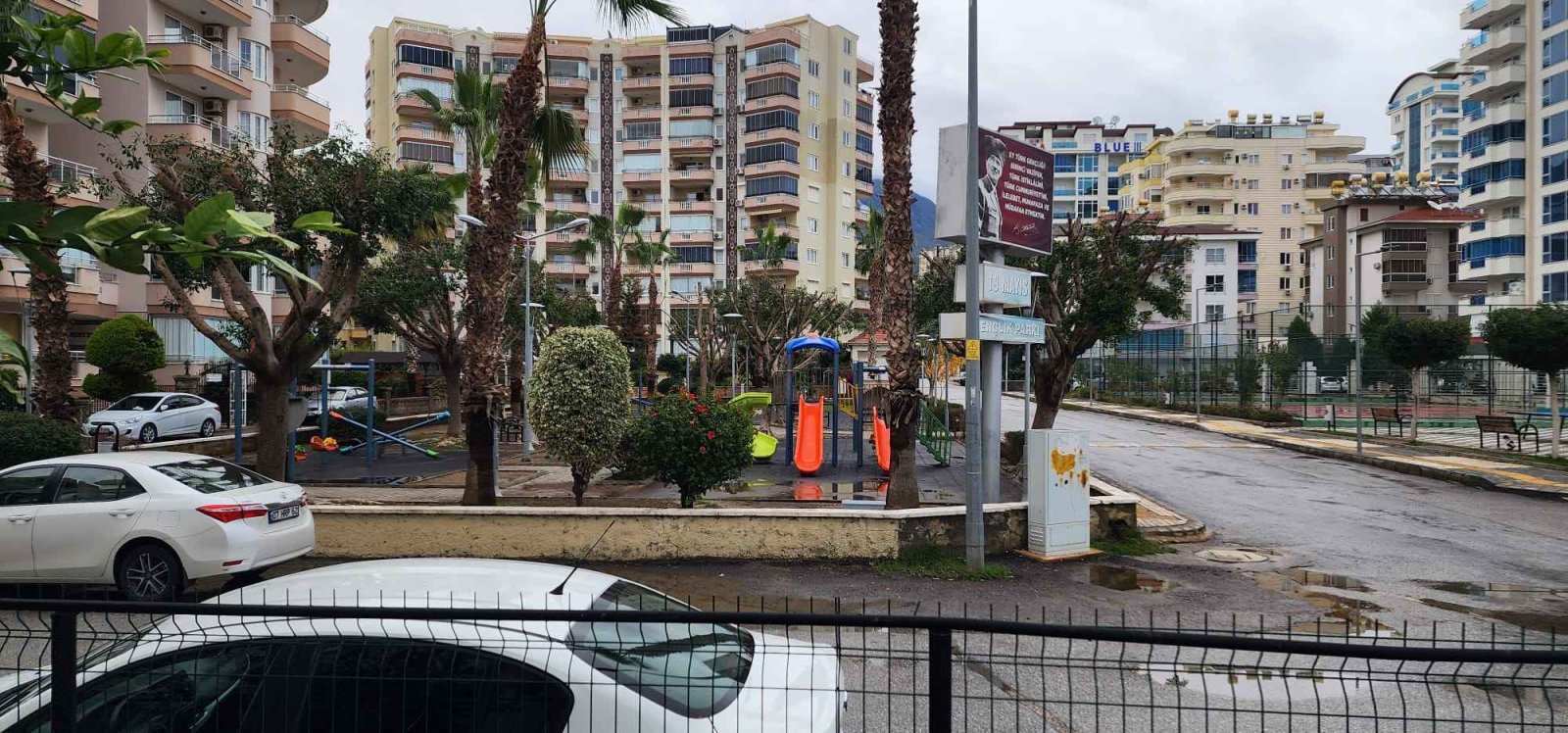 2+1 renovierte Wohnung 37