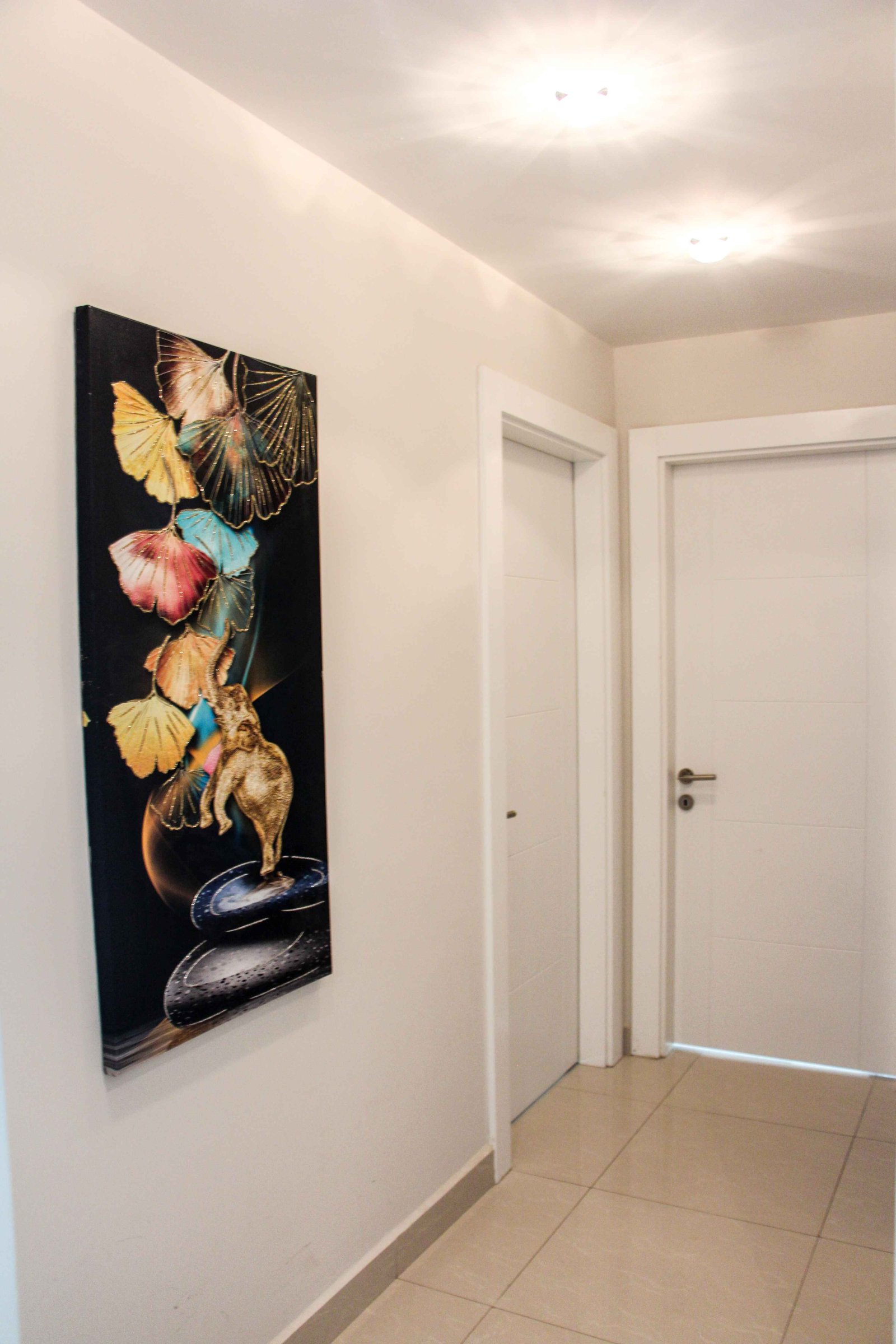 Mahmutlar apartment for sale 28