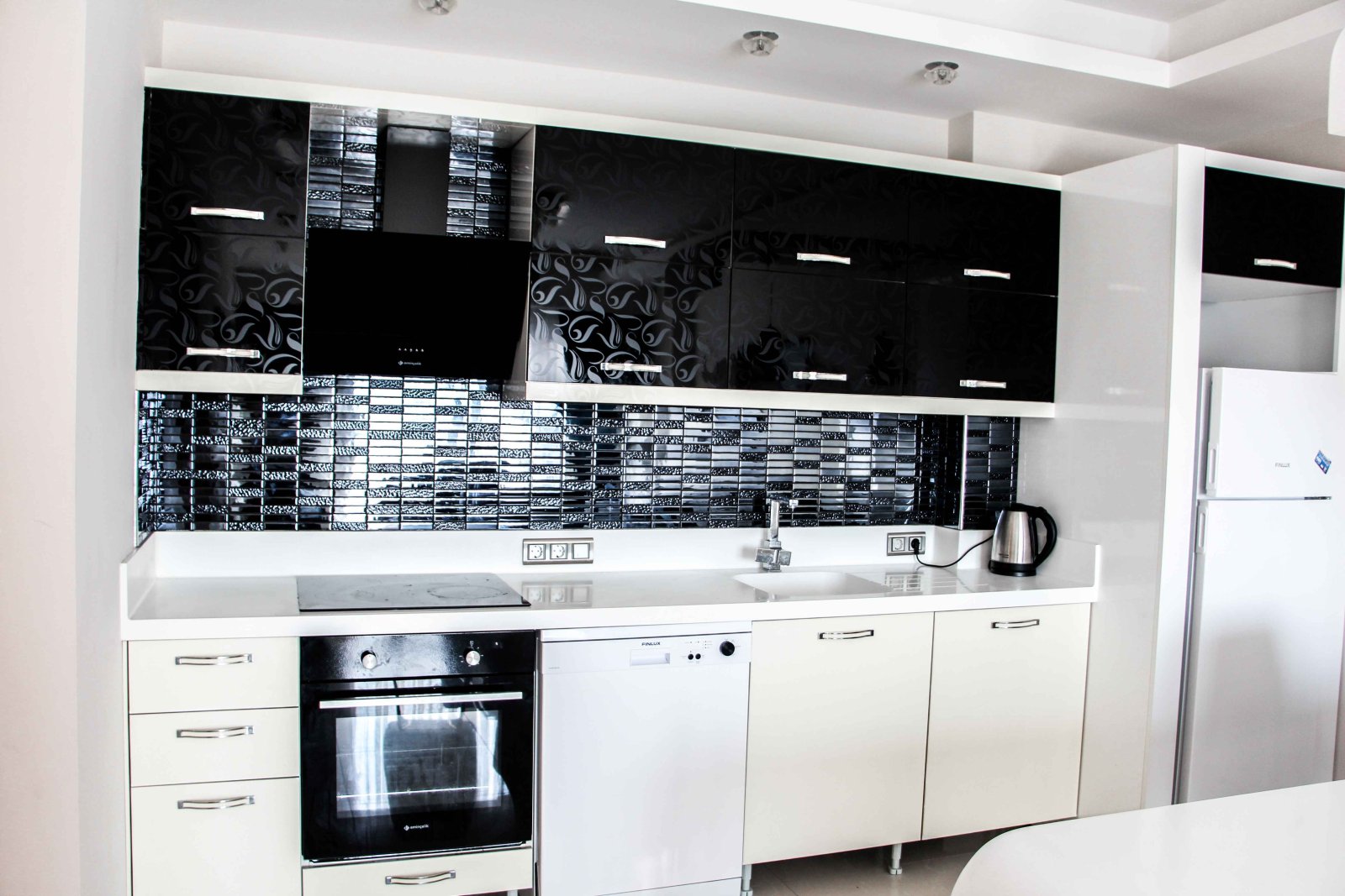 Mahmutlar apartment for sale 17