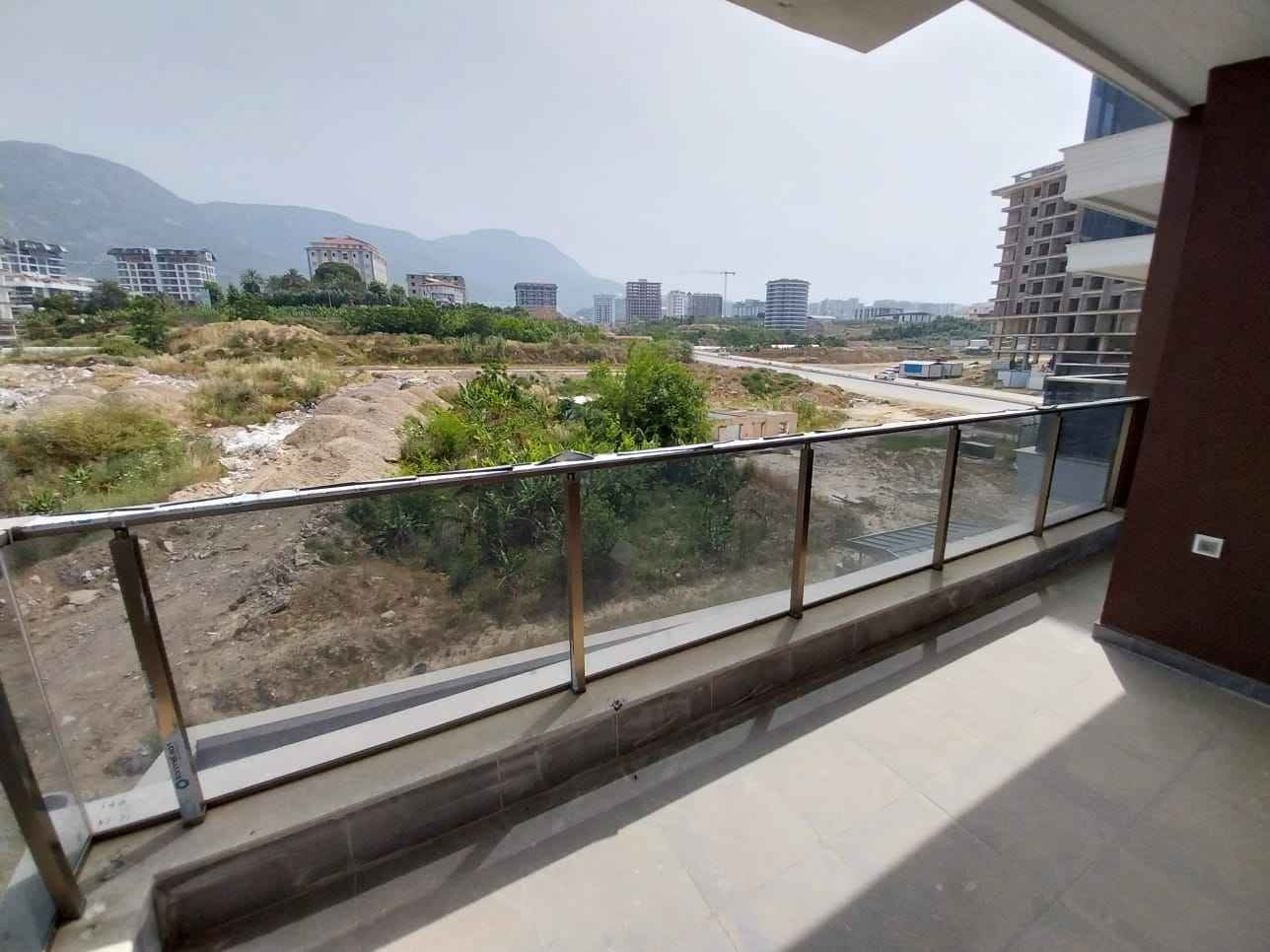 1+1 Wohnung Mahmutlar 12 1+1 Wohnung Mahmutlar 12