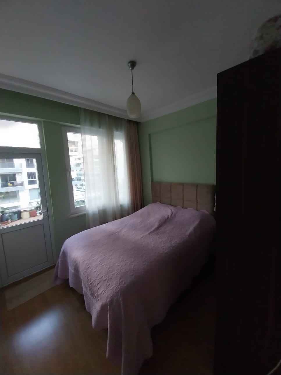 2+1 Wohnung Mahmutlar 01 2+1 Wohnung Mahmutlar 01