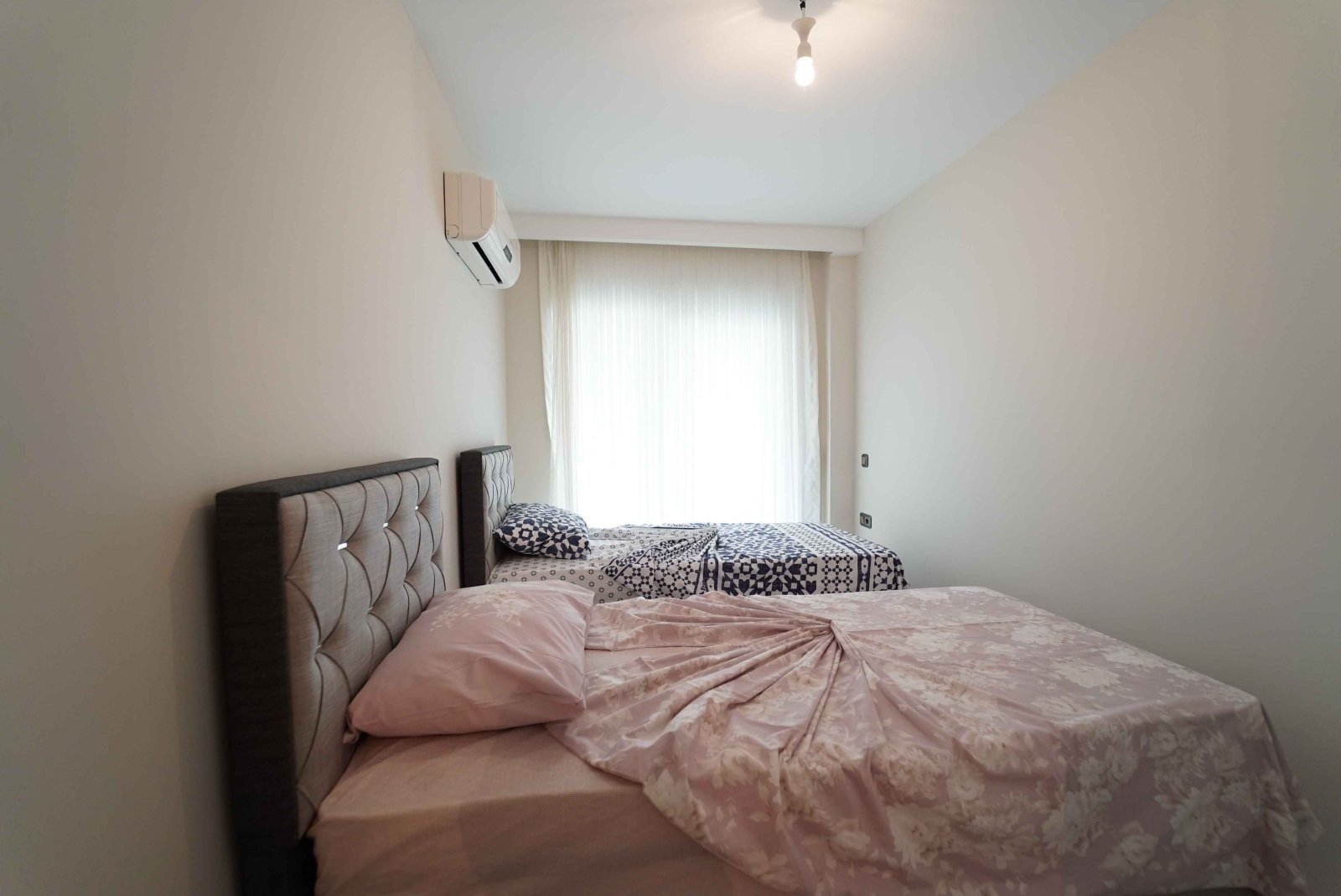 Meerblick Wohnung Mahmutlar 22