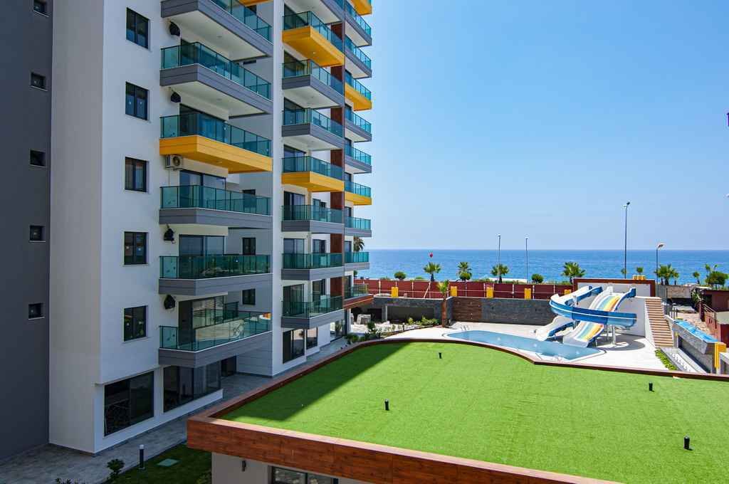 Meerblick Wohnung Mahmutlar 19 Meerblick Wohnung Mahmutlar 19