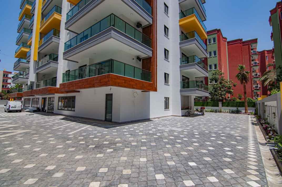 Meerblick Wohnung Mahmutlar 37 Meerblick Wohnung Mahmutlar 37