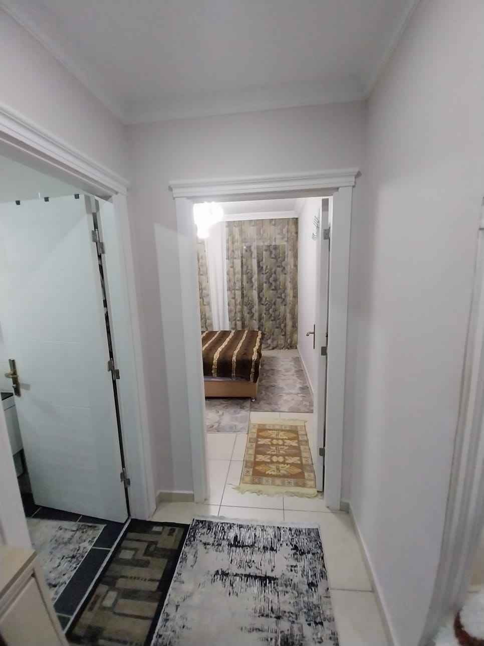 Wohnung zum Verkauf in Alanya 02 Wohnung zum Verkauf in Alanya 02