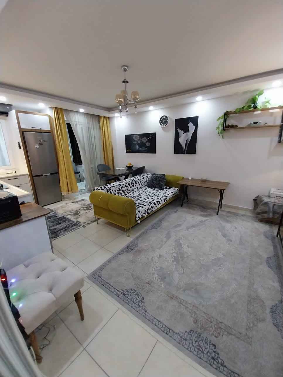 Wohnung zum Verkauf in Alanya 07 Wohnung zum Verkauf in Alanya 07